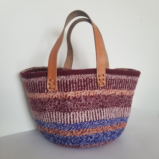 Sisal basket